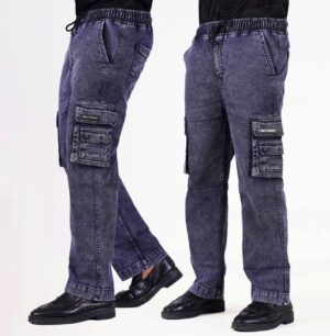 Six Pocket Deep Ash
