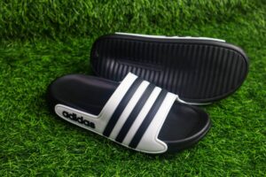 Adidas Shower White