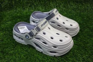 Fashion Ash Crocs