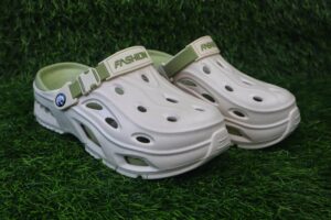 Fashion Light-olive Crocs